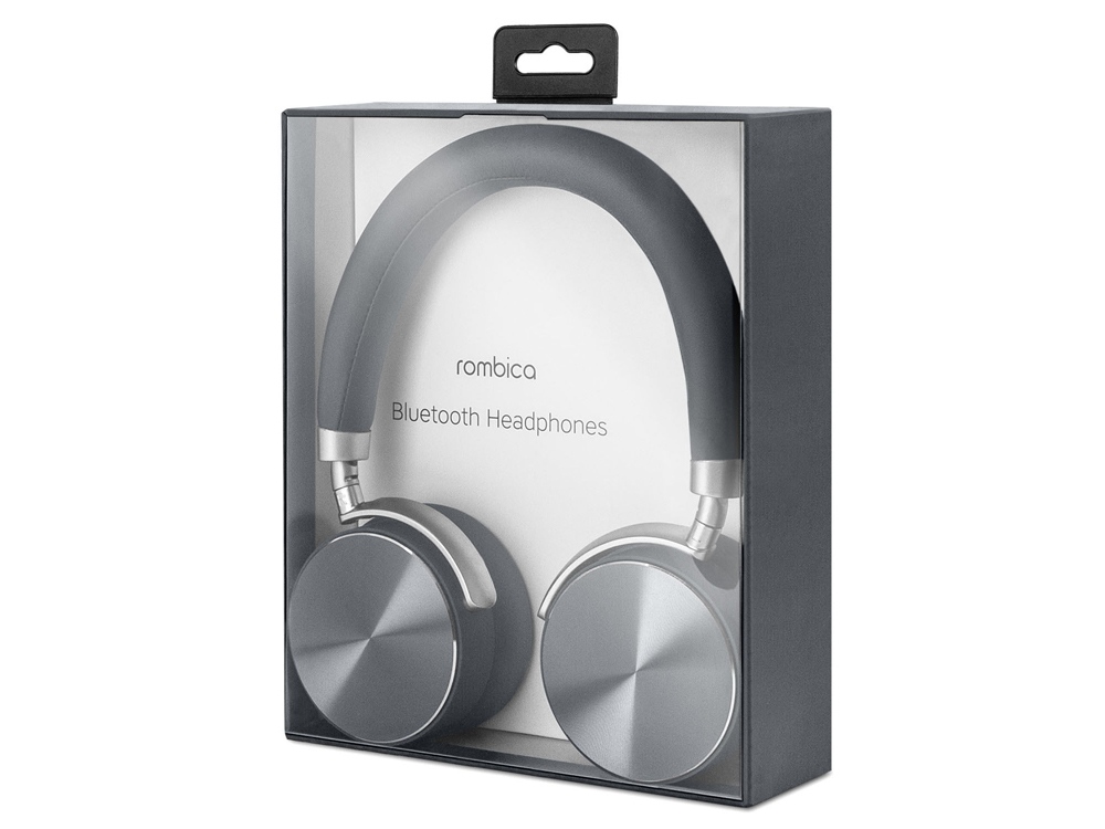 Наушники Mysound BH-12