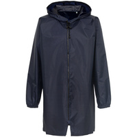Дождевик Rainman Zip, темно-синий, размер 4XL
