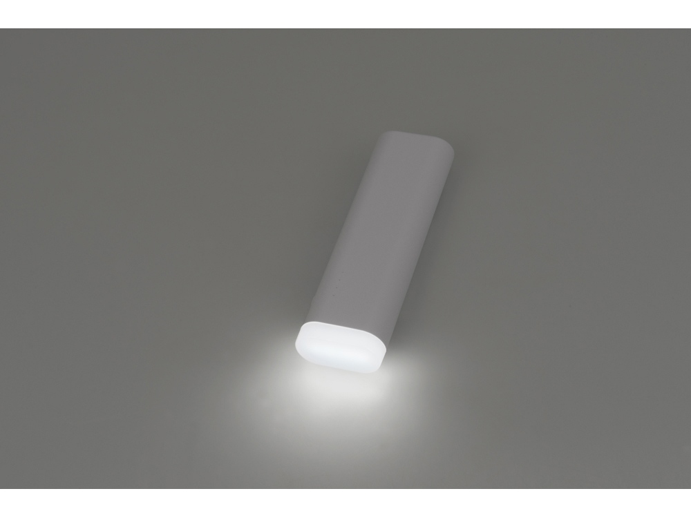Внешний аккумулятор Lantern, 7500 mAh