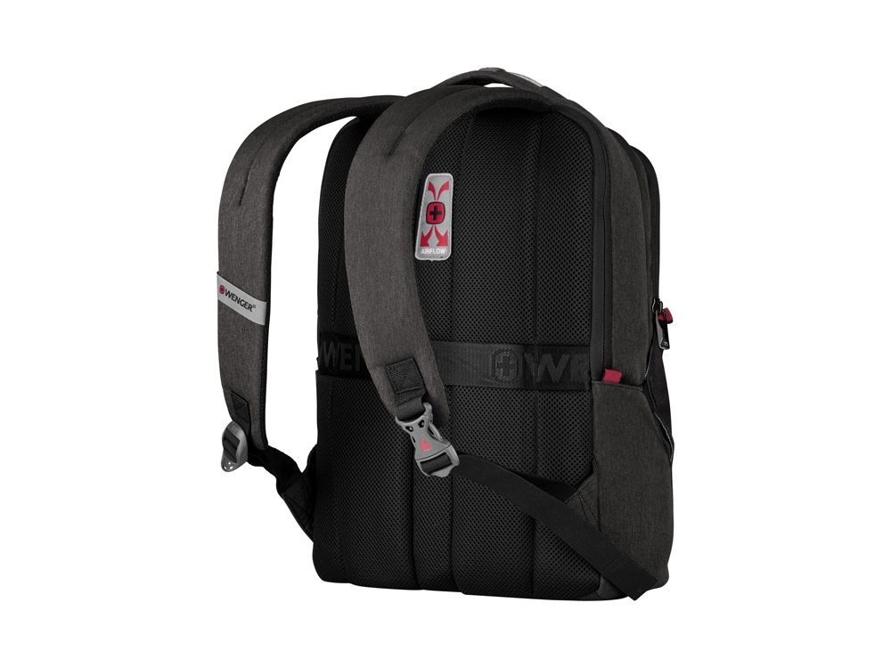 Рюкзак MX Professional с отделением для ноутбука 16