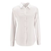 Рубашка женская Brody Women белая, размер XXL
