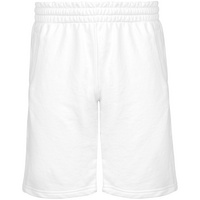 Шорты Terry, молочно-белые, размер XL/XXL