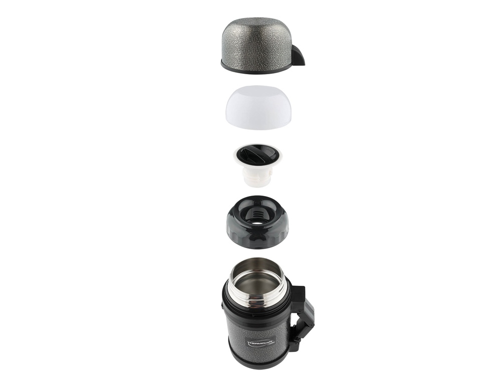 Термос ThermoCafe by Thermos HAMMP-1800-HT