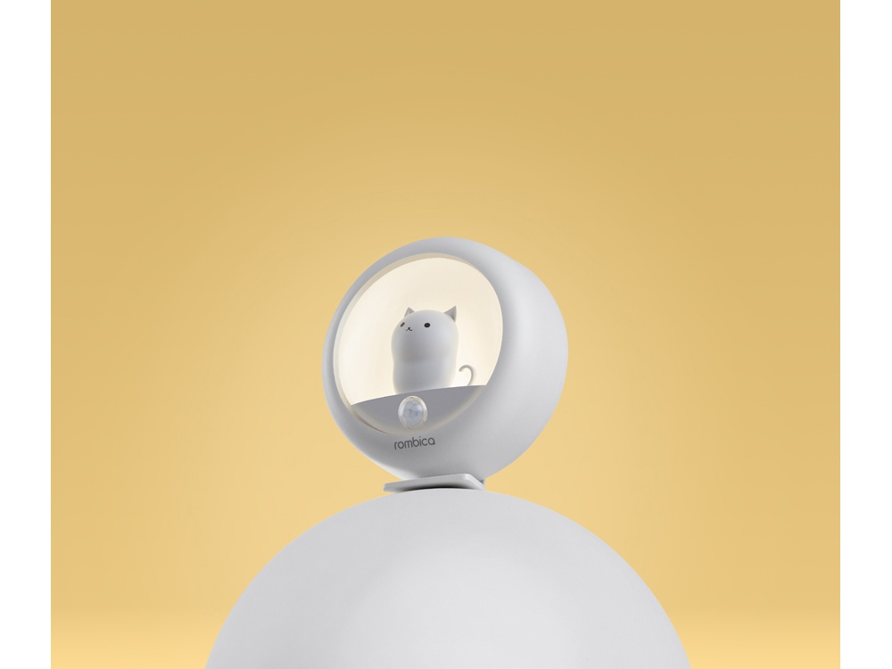 Ночник LED Gato