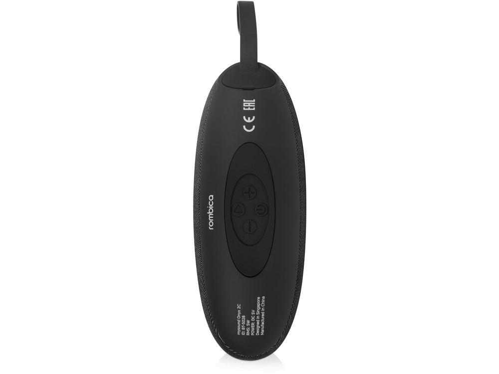 Портативная акустика Rombica Mysound Onyx 2C