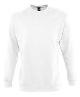 Толстовка New Supreme 280 белая, размер 3XL