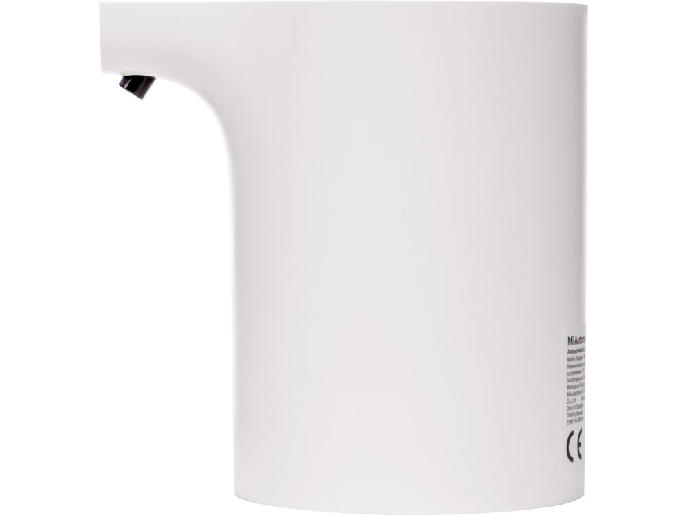 Дозатор жидкого мыла автоматический Mi Automatic Foaming Soap Dispenser (без ёмкости с мылом)