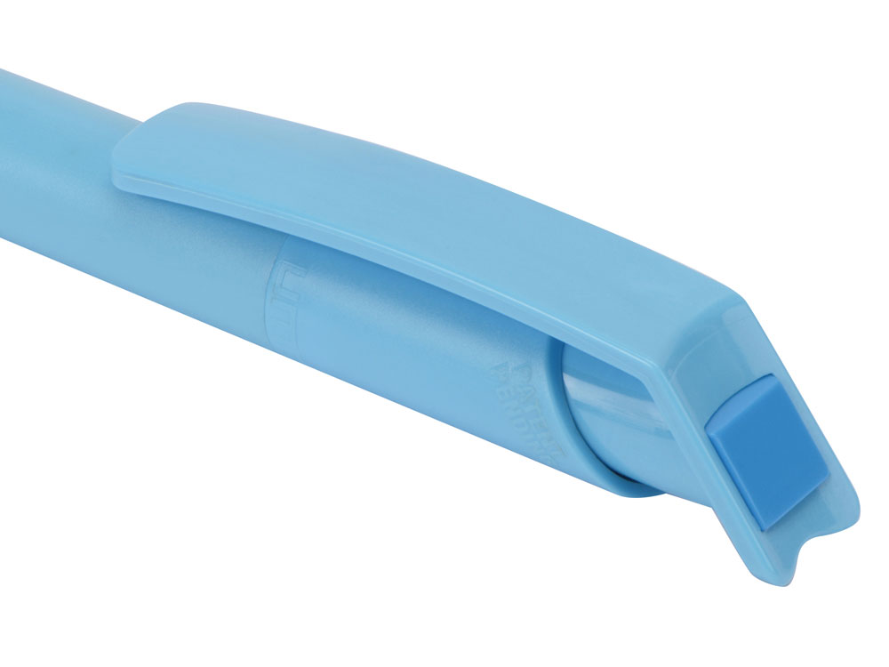 Ручка пластиковая шариковая Recycled Pet Pen F