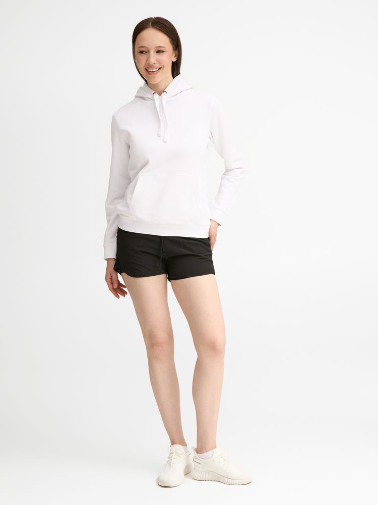 Толстовка женская Spencer Women, белая