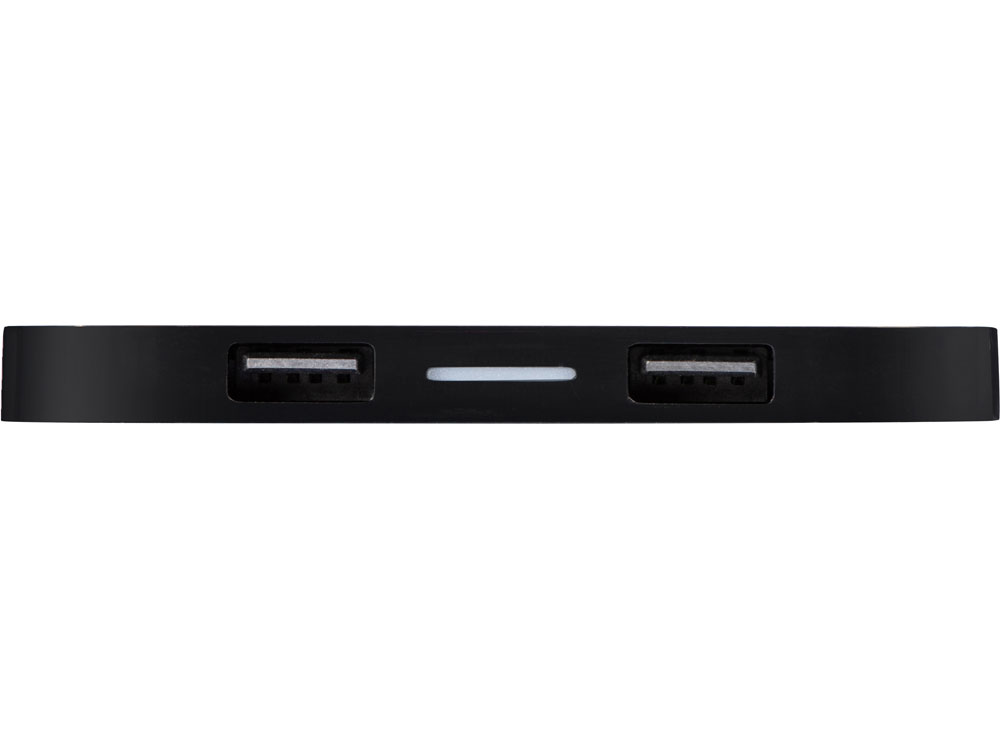 Беспроводная зарядка Tile с 2 USB-A, 5 Вт