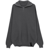 Джемпер Siluetti Birne, серый, размер L/XL