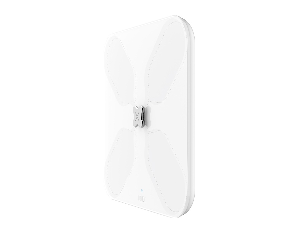 Умные диагностические весы с Wi-Fi S3 V2