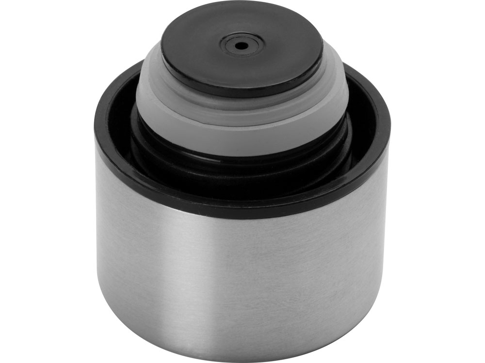 Вакуумная герметичная термобутылка Fuse с 360° крышкой, 500 мл