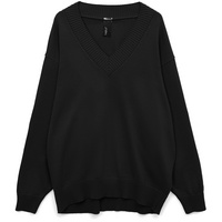 Джемпер Siluetti Stillan, черный, размер L/XL