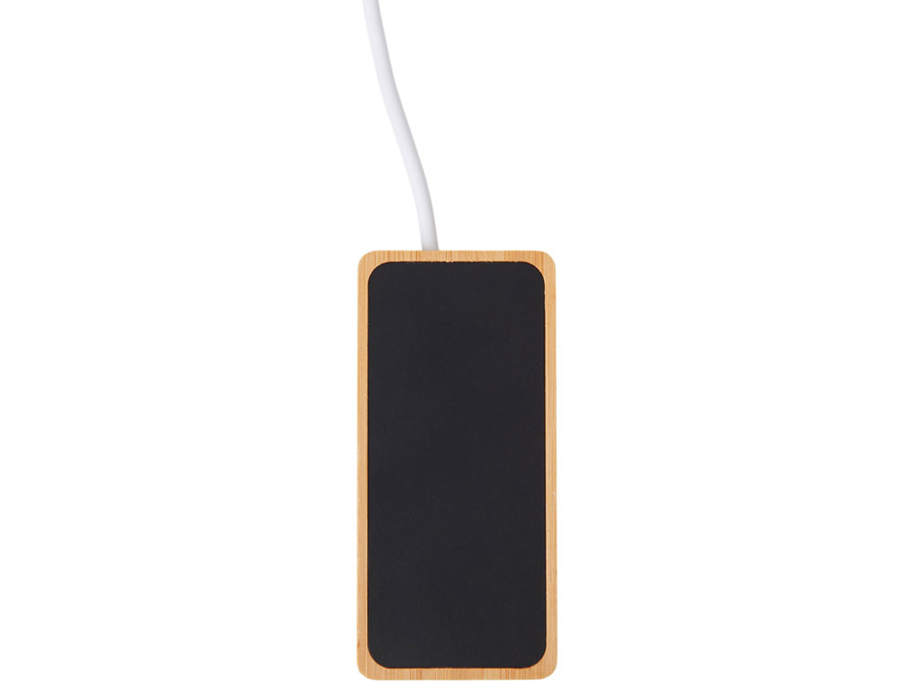 USB хаб с подсветкой лого Reedia S5, 3*USB, 1*Type C