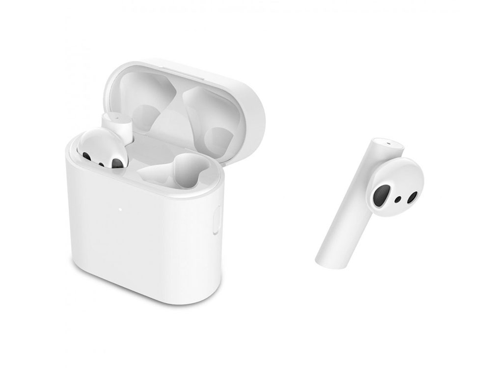 Беспроводные наушники  Mi True Wireless Earphones 2S