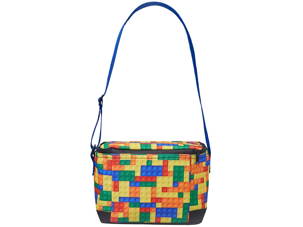 Сумка-холодильник с возможностью полноцветной печати