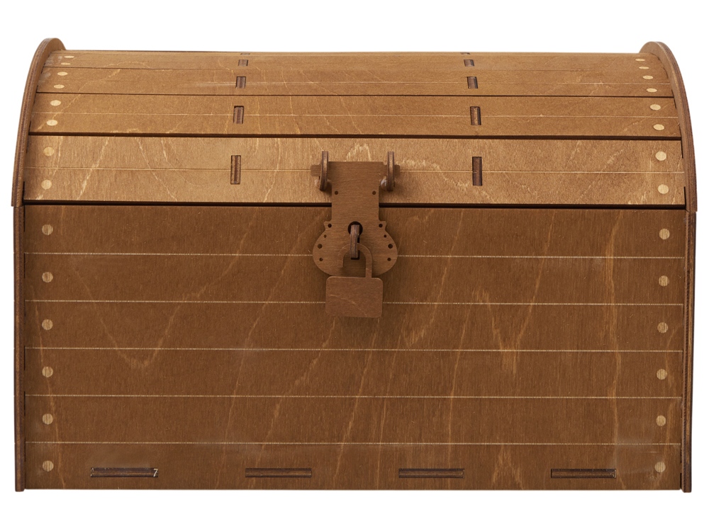 Подарочный набор: кукла фарфоровая, крем-мед, голубой