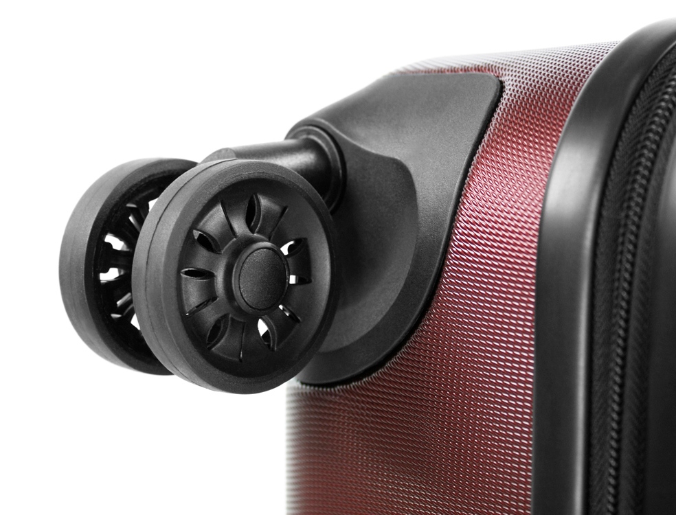 Чемодан Galatea, 65 л