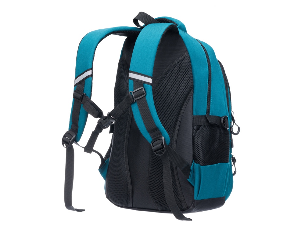 Рюкзак для школьников CLASS X с мешком для обуви