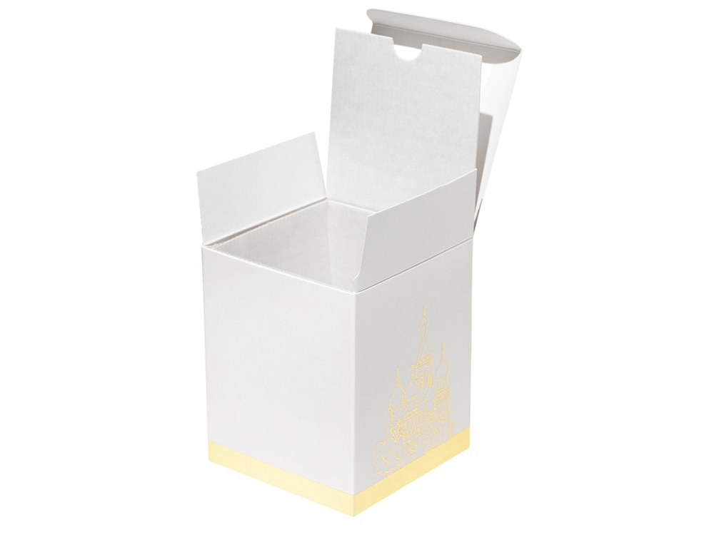 Ароматическая свеча в черном стакане Mystery, коллекция Exclusive, 250 мл