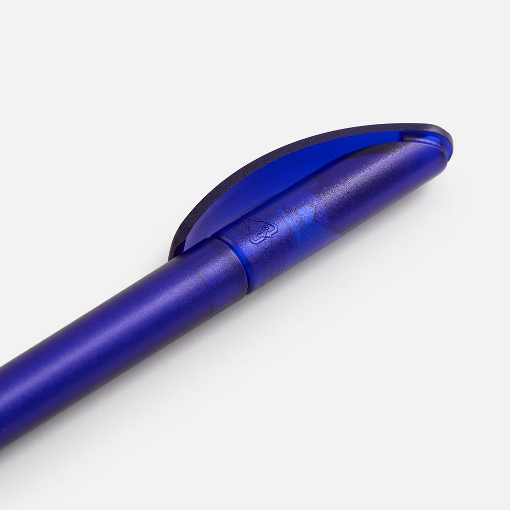 Ручка шариковая Prodir DS3 TFF, синяя