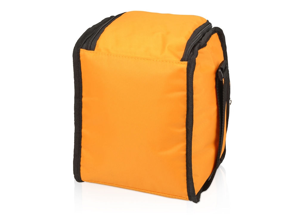 Сумка-холодильник Edd, оражевый (Р)