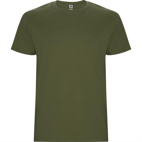 Футболка STAFFORD , АРМЕЙСКИЙ ЗЕЛЕНЫЙ 3XL