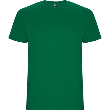 Футболка STAFFORD , ЯРКО-ЗЕЛЕНЫЙ 3XL