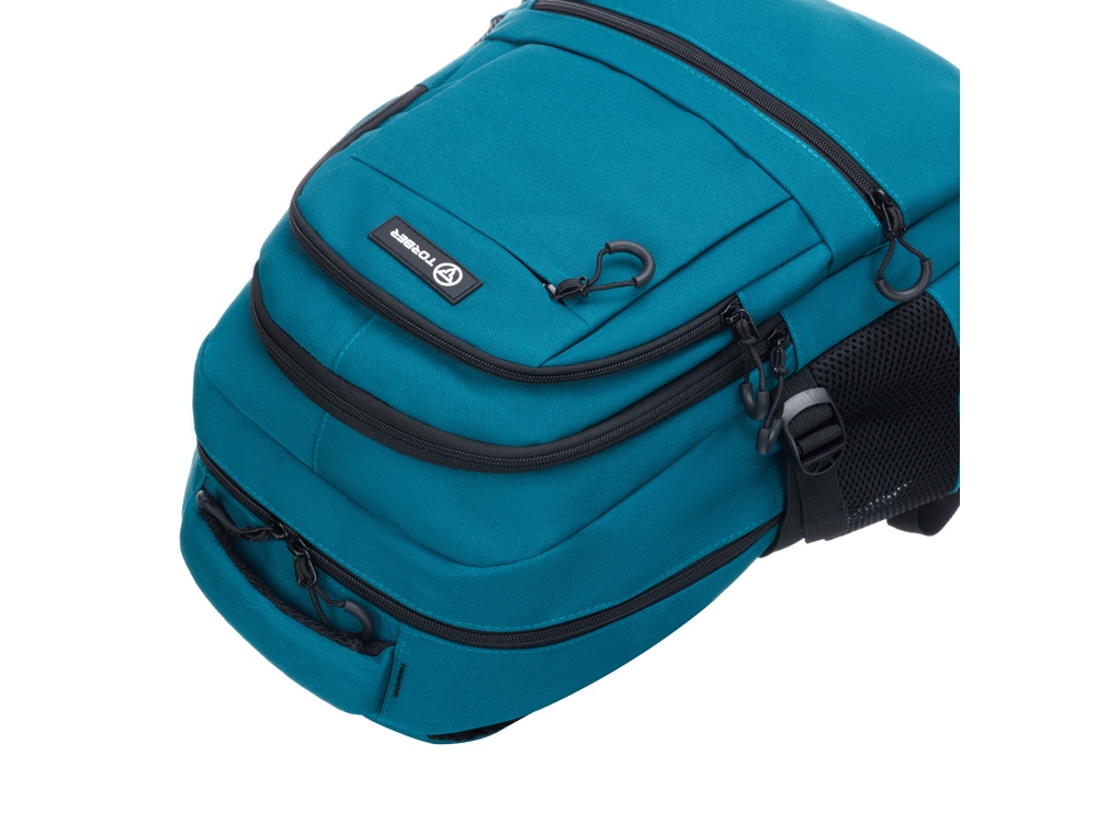 Рюкзак для школьников CLASS X с мешком для обуви