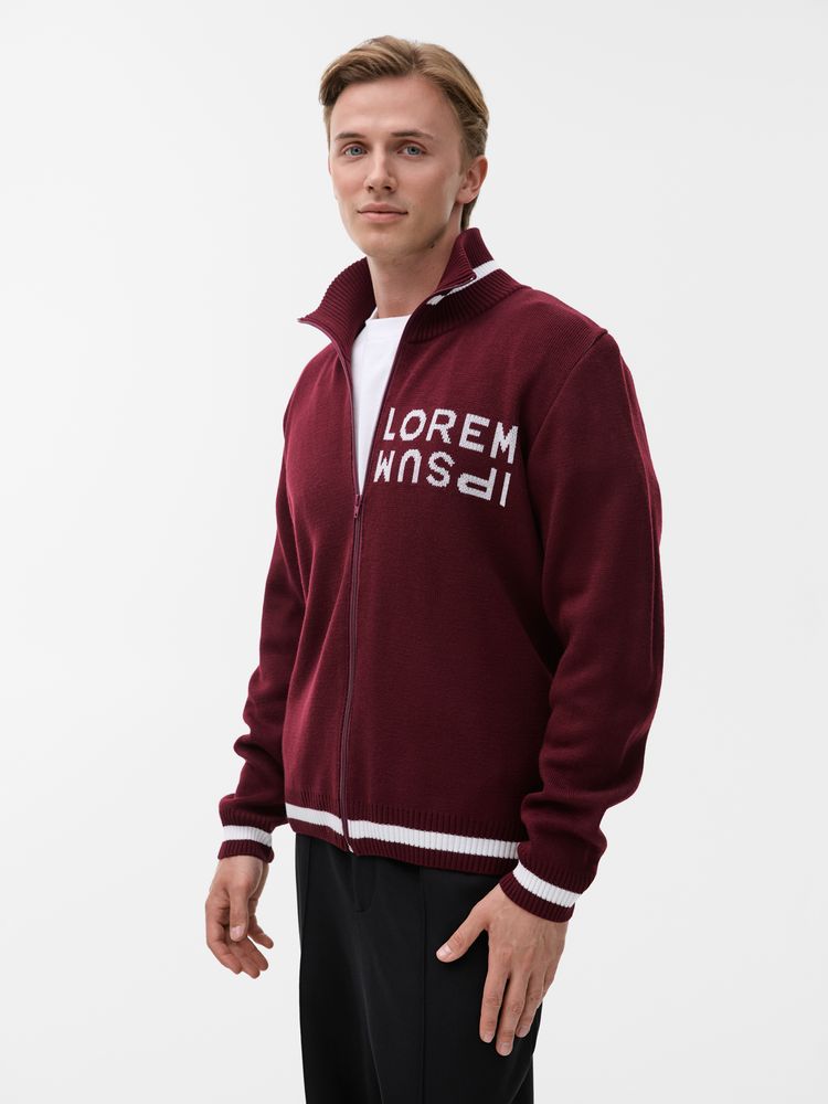 Олимпийка Sport Style на заказ, полушерсть