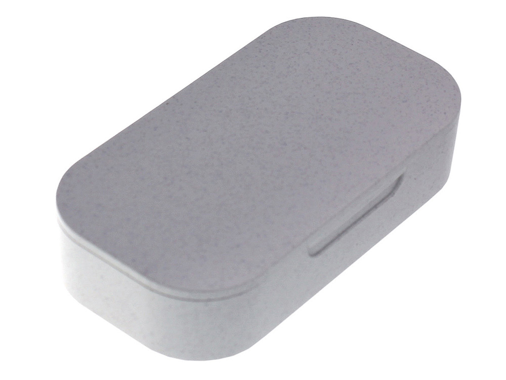 Флешка USB 3.0 Варуна на 64 ГБ, серый