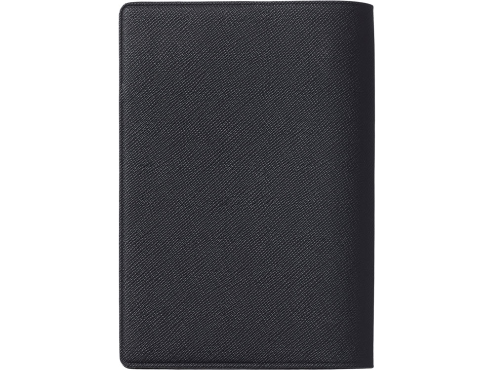 Обложка для паспорта Favor, черная