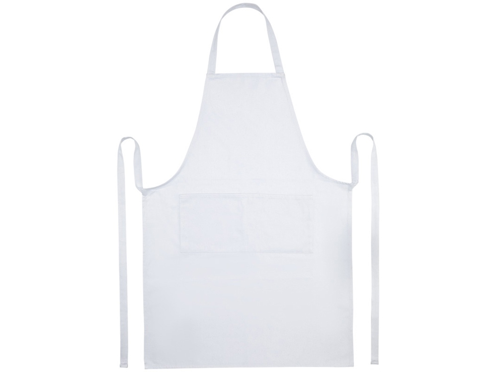 Фартук Shara из переработанного материала