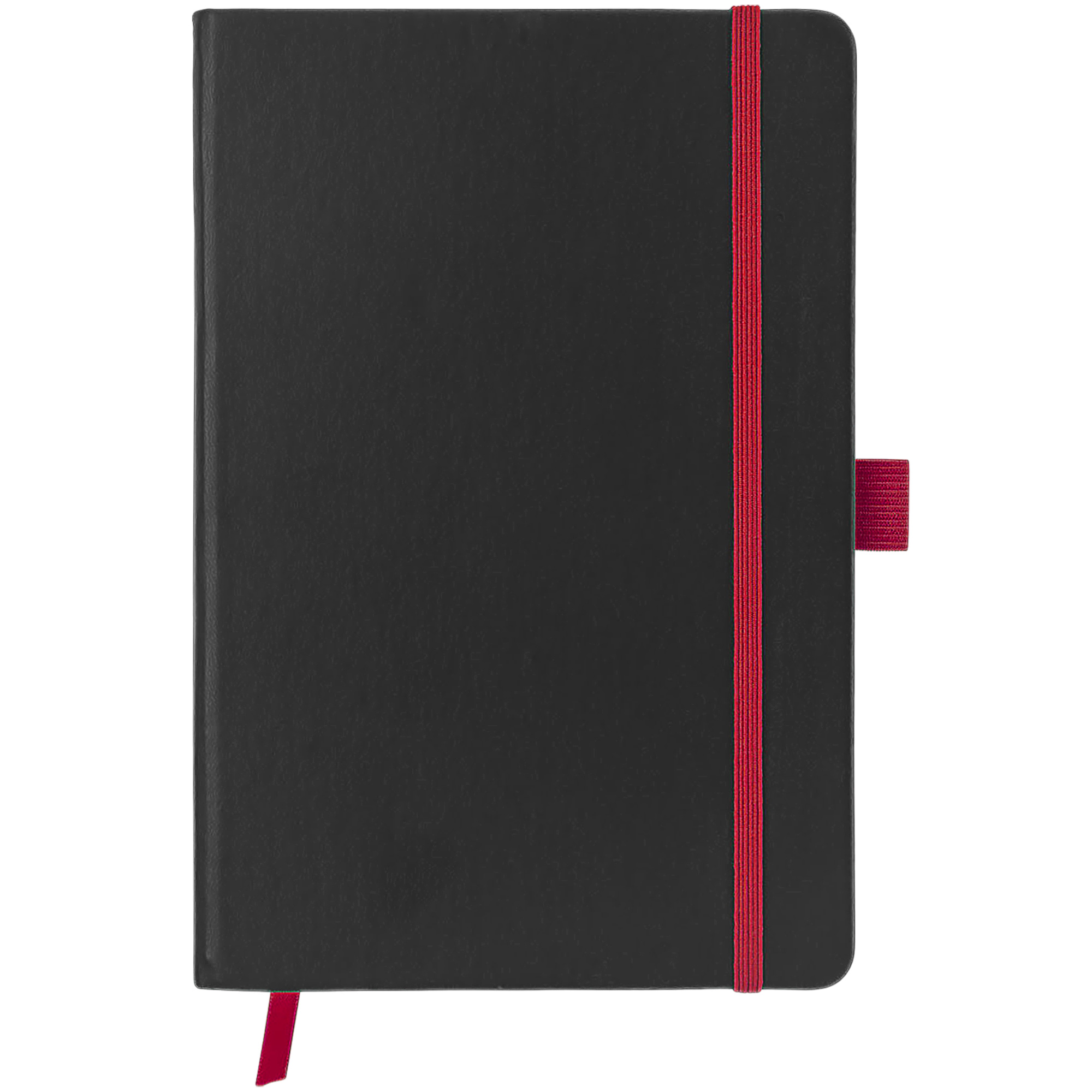 Блокнот A5 ColorNote Black