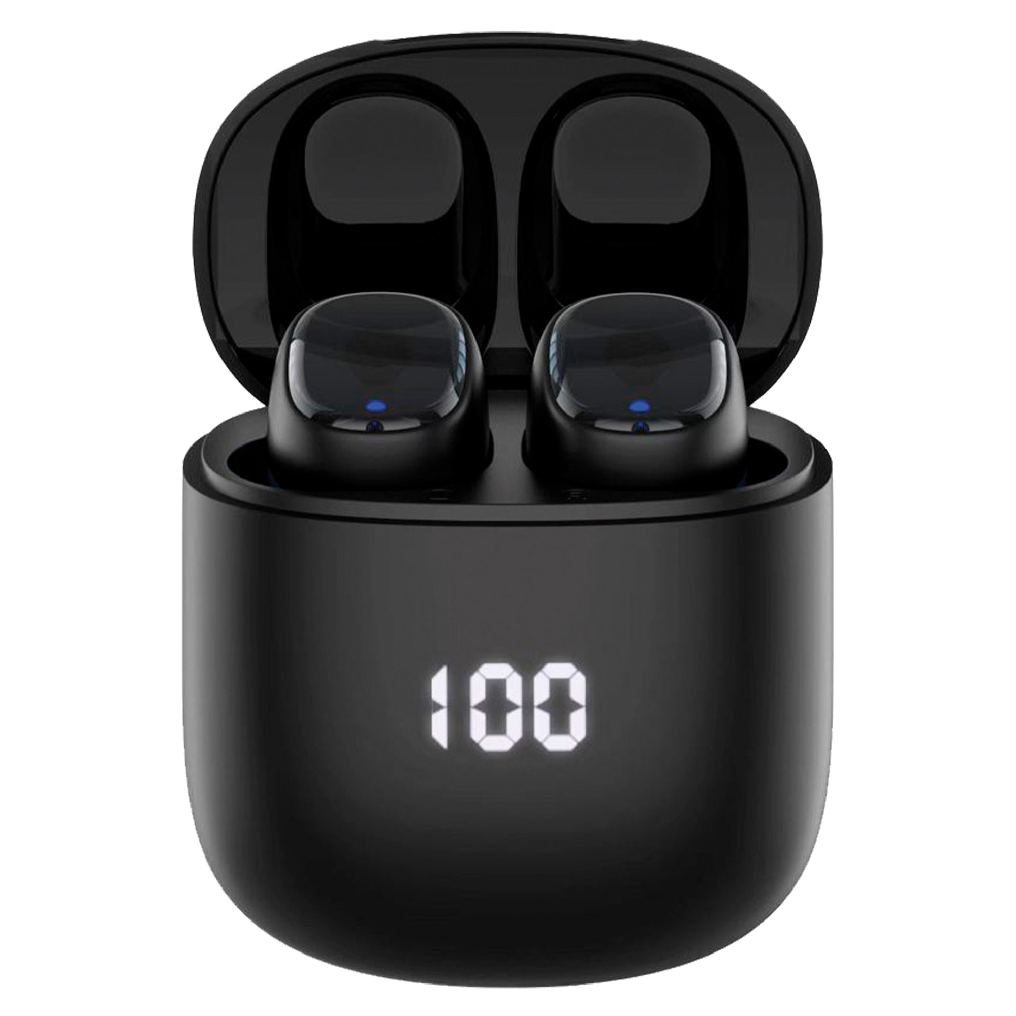 Беспроводные наушники с микрофоном Air Buds Pro, TWS, BT 5.3, LED, 300 мАч