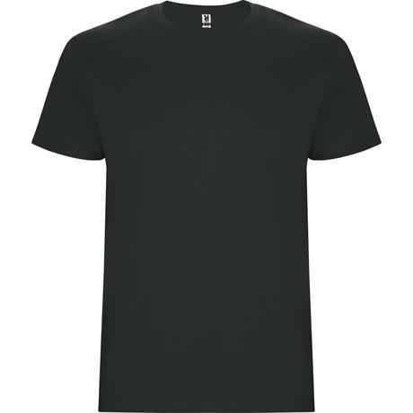 Футболка STAFFORD , ТЕМНЫЙ ГРАФИТ 3XL
