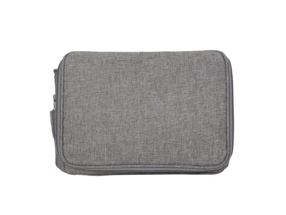 Изотермическая сумка-холодильник на 12 банок 0,5л