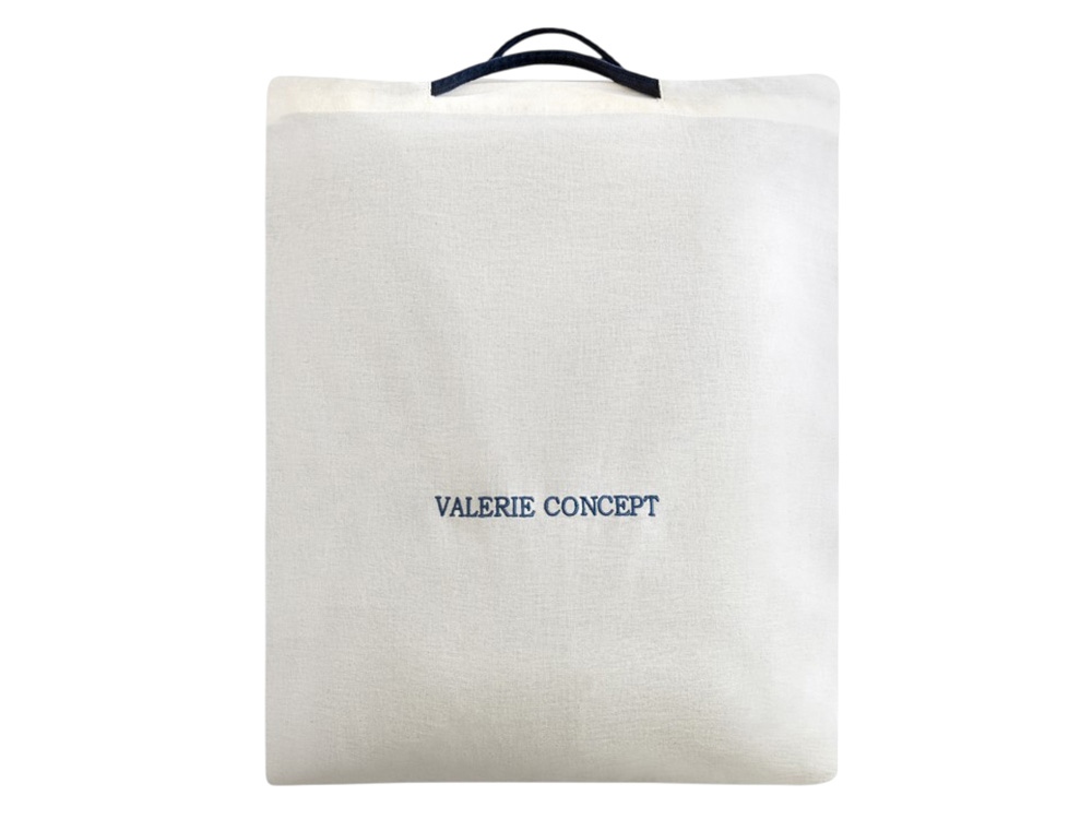 Халат Valerie Concept BVC Blue L