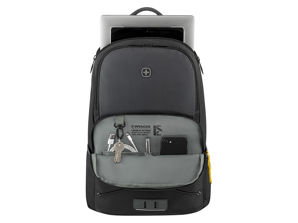 Рюкзак Trayl с отделением для ноутбука 15.6