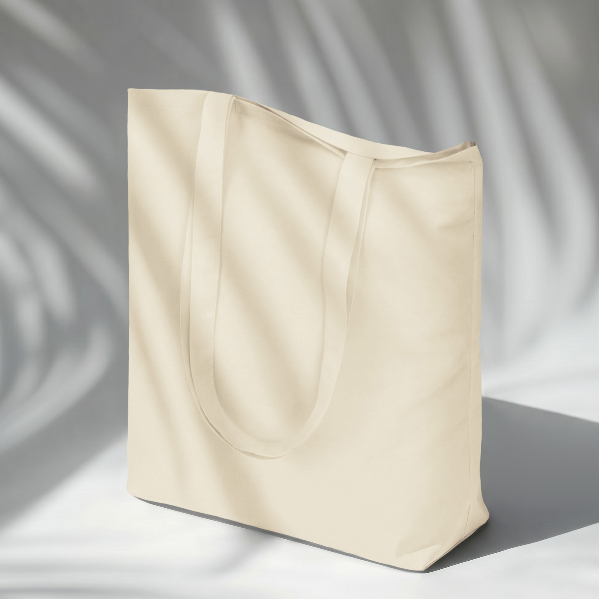 Сумка из хлопка Carryme 140, 140 г/м2
