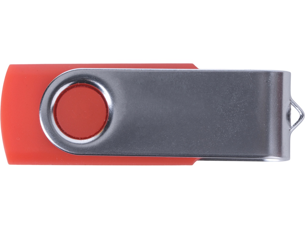 Флеш-карта USB 2.0 16 ГБ Флэш С1, красный