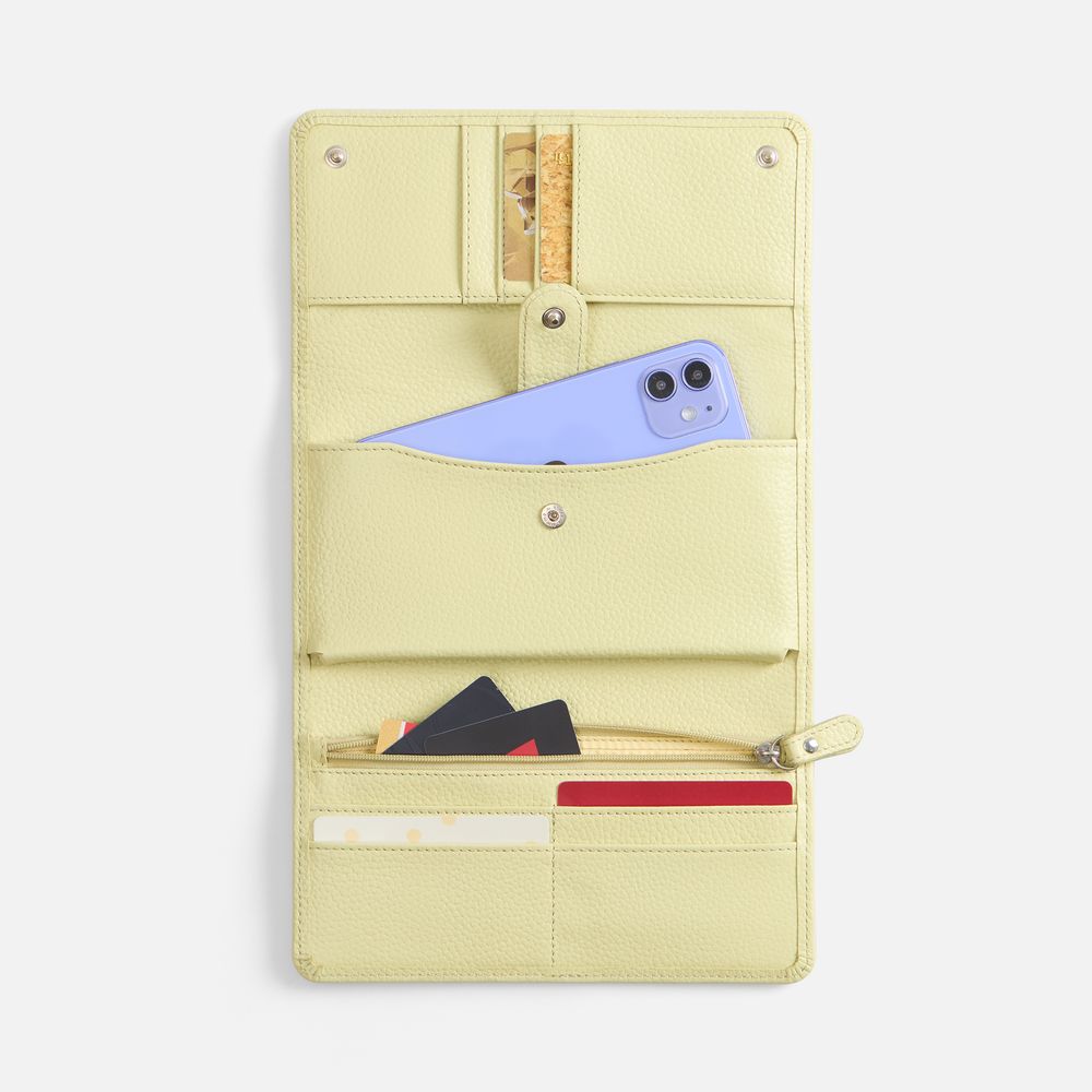 Кружка Elegante, 350мл, синяя