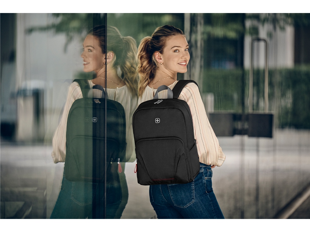 Рюкзак Motion с отделением для ноутбука 15.6