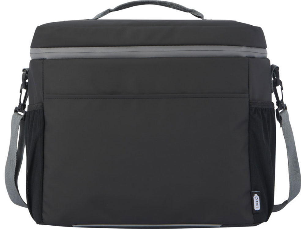 Водонепроницаемая сумка-холодильник Aqua на 20 банок