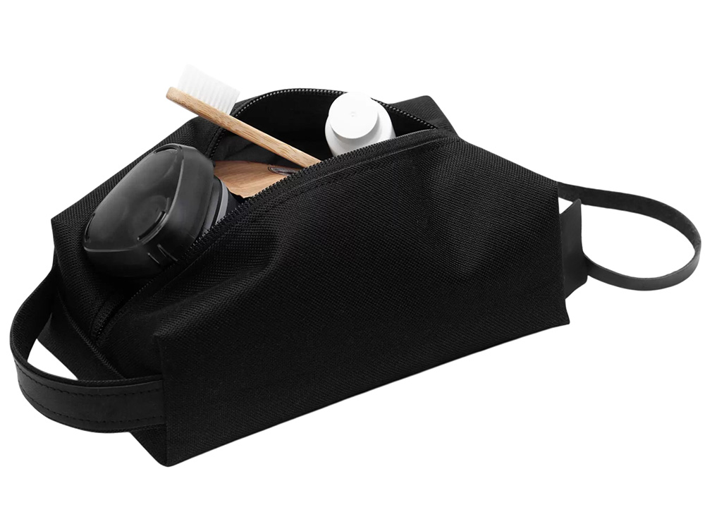 Несессер Спей, черный (без лого Long River)