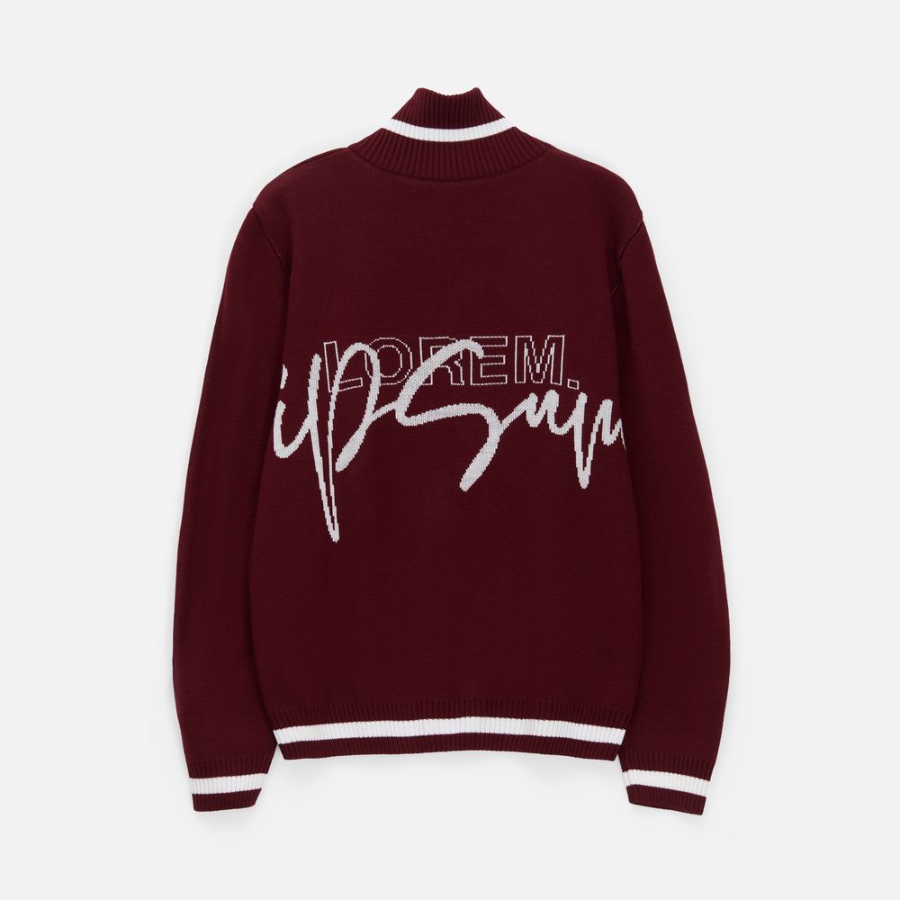 Олимпийка Sport Style на заказ, полушерсть