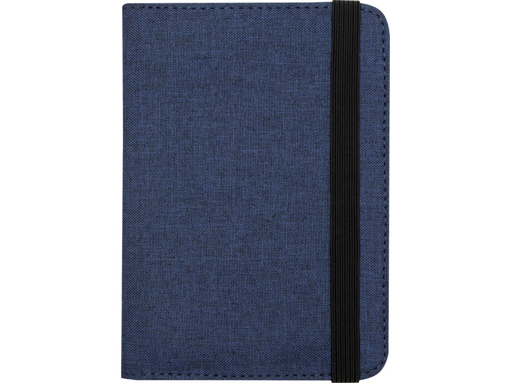 Держатель паспорта Ross с RFID-защитой из переработанного PET-пластика