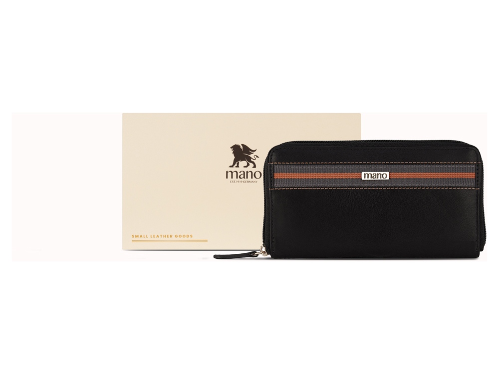 Кошелек Don Leonardo