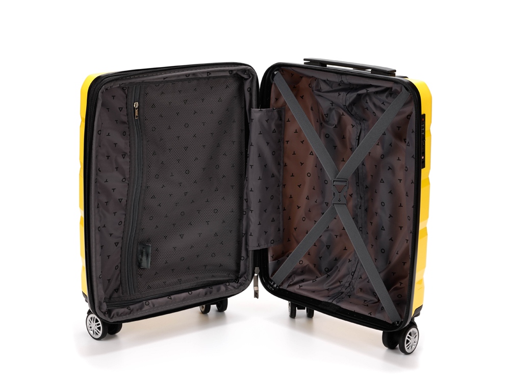 Чемодан В Отпуск, 35 л